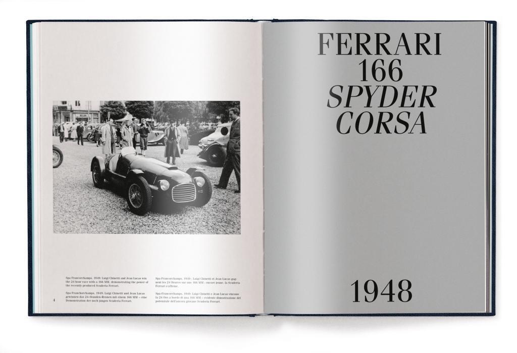 Bild: 9783961710201 | The Ferrari Book - Passion for Design | Zumbrunn (u. a.) | Buch | 2017