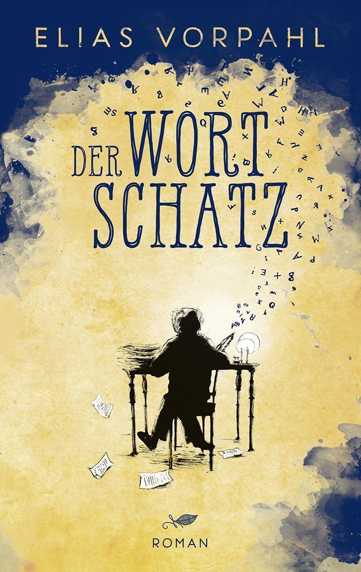 Cover: 9783000571695 | Der Wortschatz | Elias Vorpahl | Taschenbuch | 176 S. | Deutsch | 2018