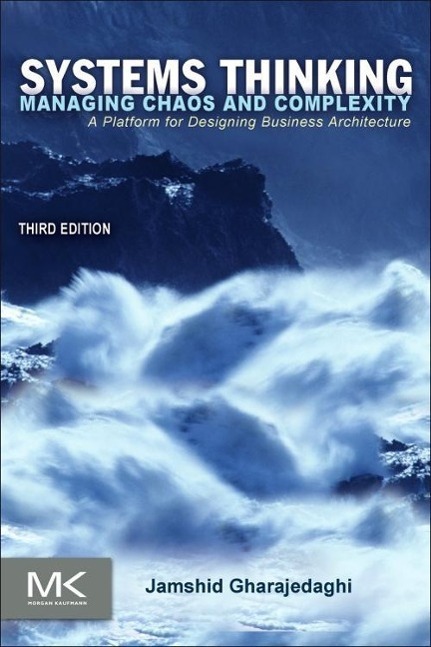 Cover: 9780123859150 | Systems Thinking | Jamshid Gharajedaghi | Taschenbuch | Englisch