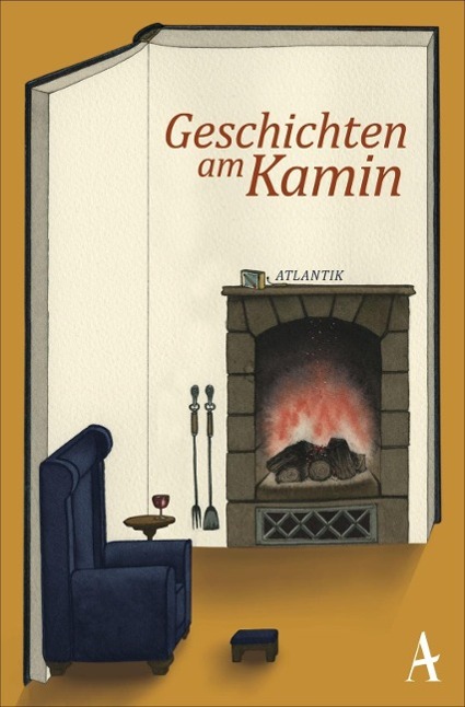 Cover: 9783455370164 | Geschichten am Kamin | Daniel Kampa | Buch | 240 S. | Deutsch | 2014