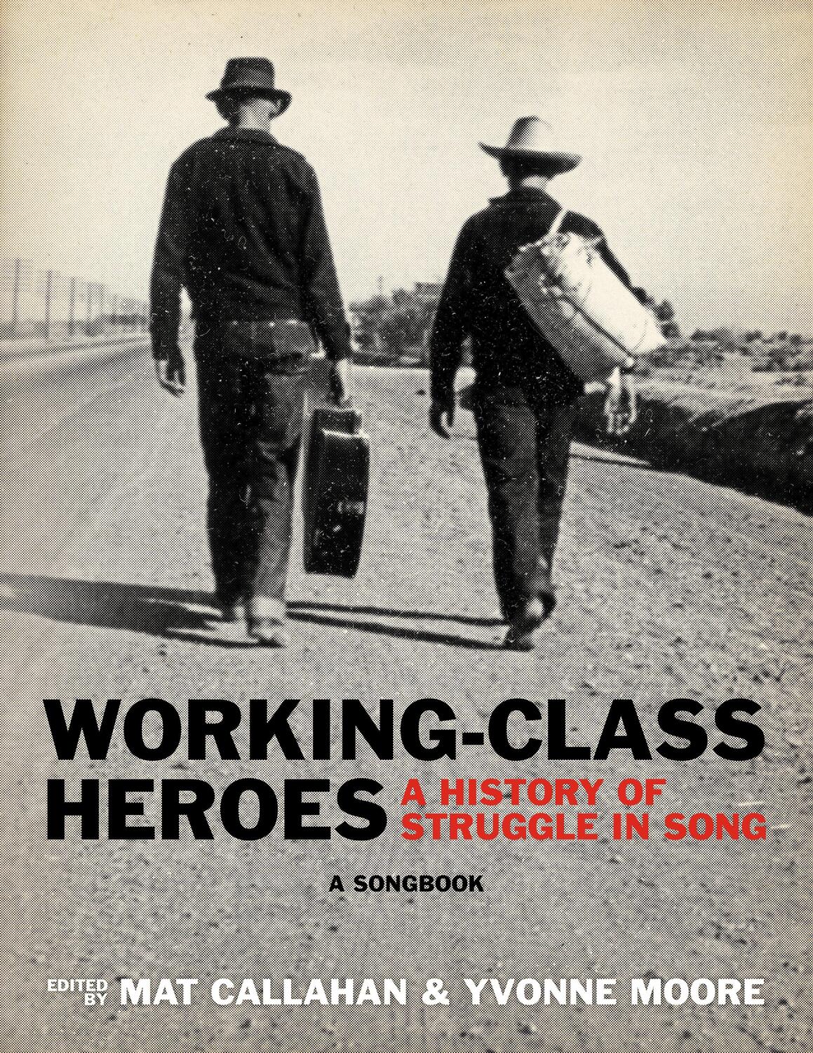 Cover: 9781629637020 | Working-class Heroes | Mat Callahan (u. a.) | Taschenbuch | Englisch