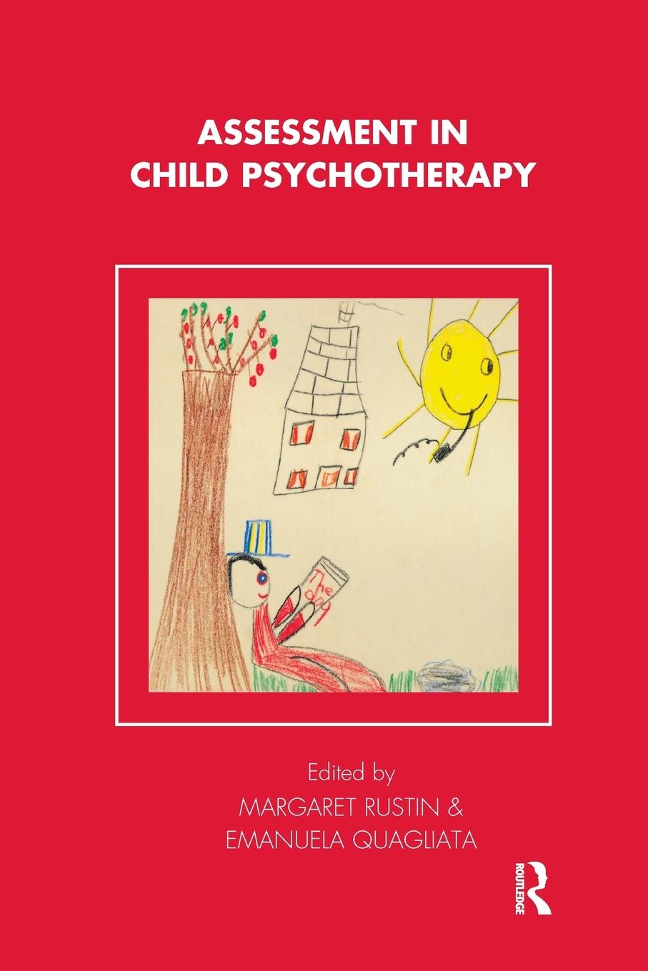 Cover: 9781855753228 | Assessment in Child Psychotherapy | Emanuela Quagliata (u. a.) | Buch