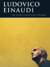 Cover: 9780711940772 | Ludovico Einaudi | The Piano Collection | Taschenbuch | Englisch