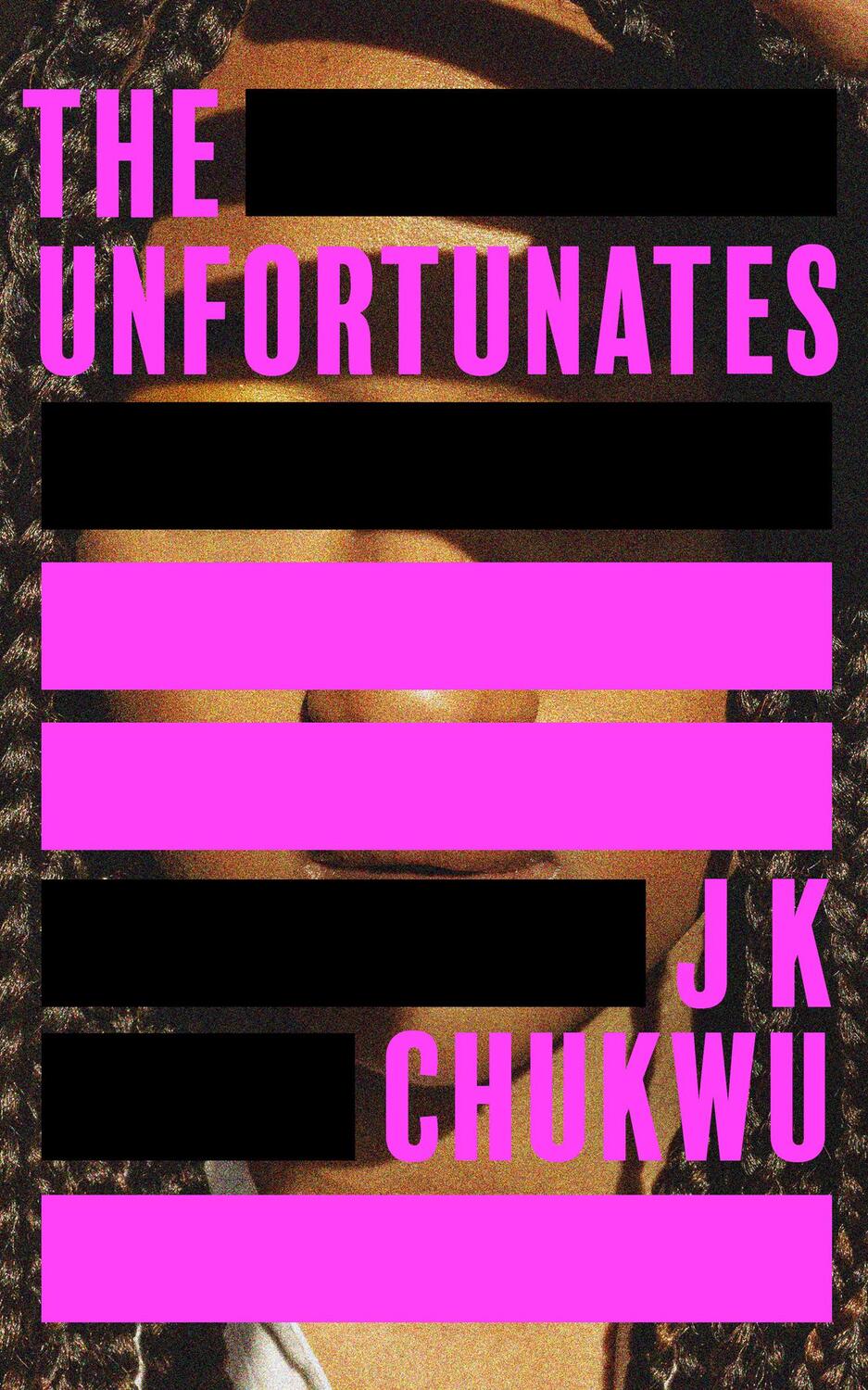 Cover: 9780008478018 | The Unfortunates | J K Chukwu | Buch | Gebunden | Englisch | 2023