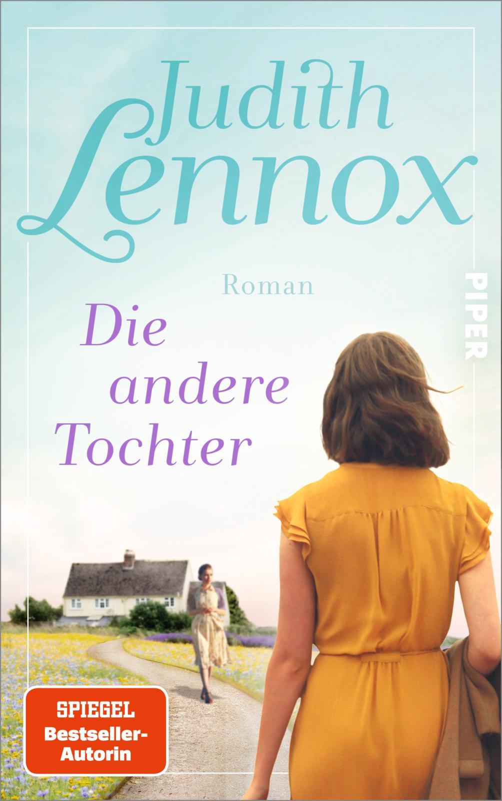 Cover: 9783492071215 | Die andere Tochter | Judith Lennox | Buch | 448 S. | Deutsch | 2025