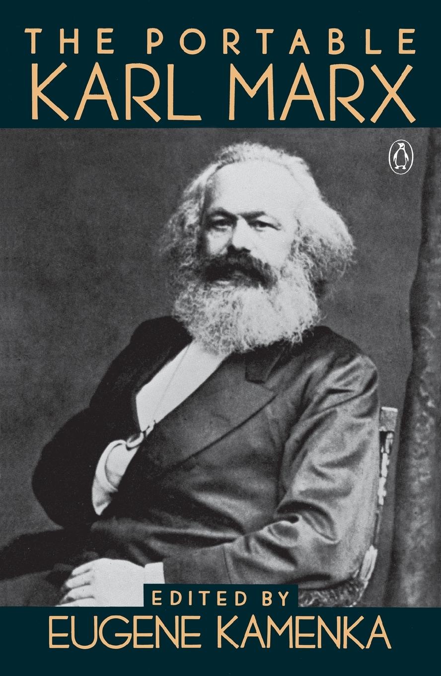 Cover: 9780140150964 | The Portable Karl Marx | Karl Marx | Taschenbuch | Englisch | 1983