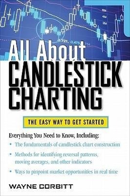 Cover: 9780071763127 | All About Candlestick Charting | Wayne Corbitt | Taschenbuch | 2011