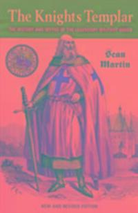 Cover: 9781842435632 | The Knights Templar | Sean Martin | Taschenbuch | Englisch | 2014