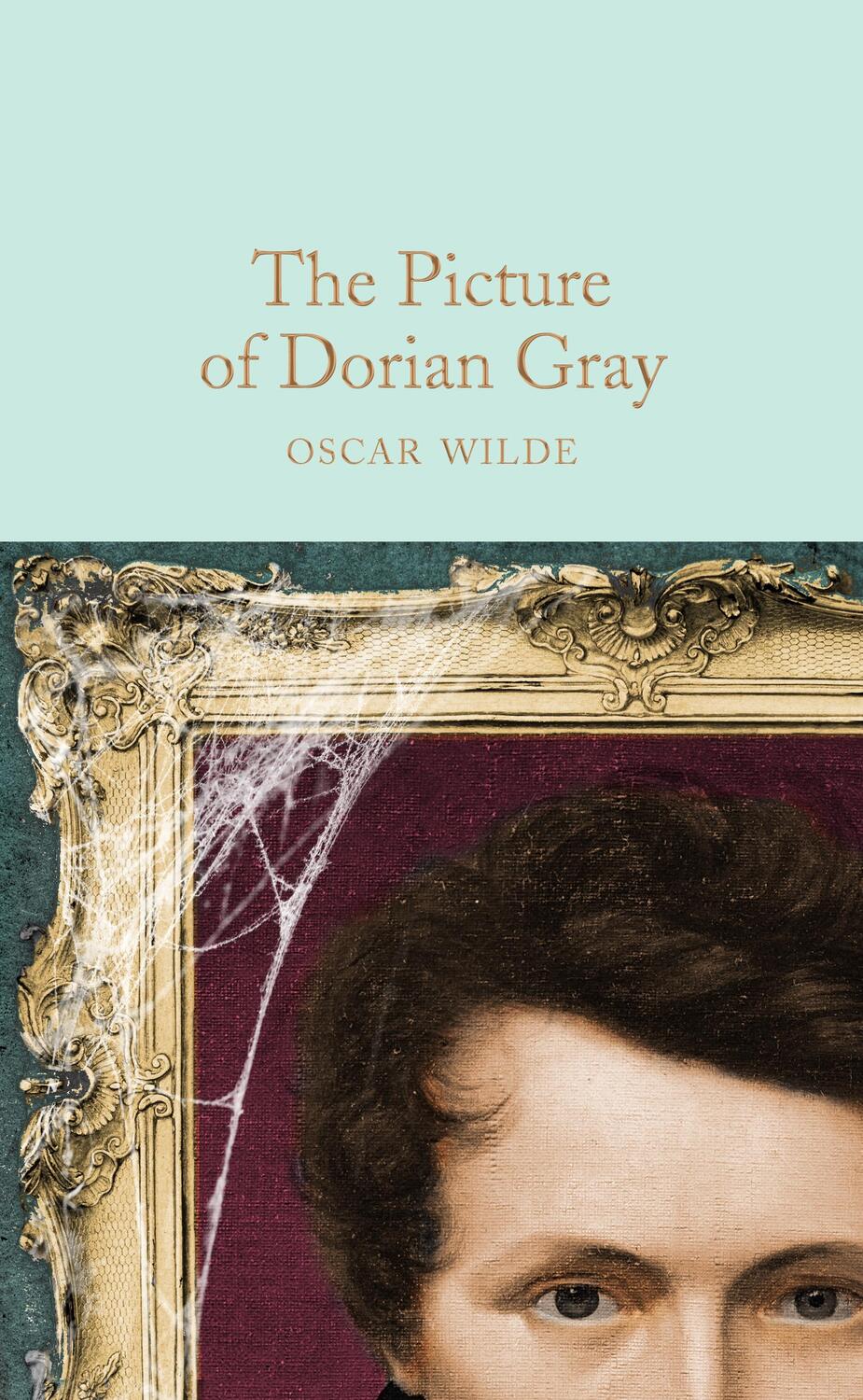 Cover: 9781509827831 | The Picture of Dorian Gray | Oscar Wilde | Buch | 288 S. | Englisch
