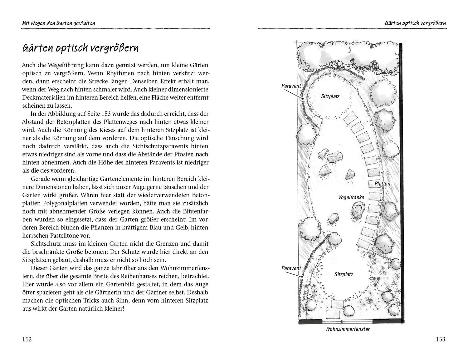 Bild: 9783895663406 | Schöne Wege im Naturgarten | Ulrike Aufderheide | Buch | 180 S. | 2015