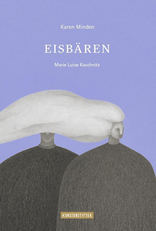 Cover: 9783942795821 | Eisbären | Marie Luise Kaschnitz | Buch | Deutsch | 2019
