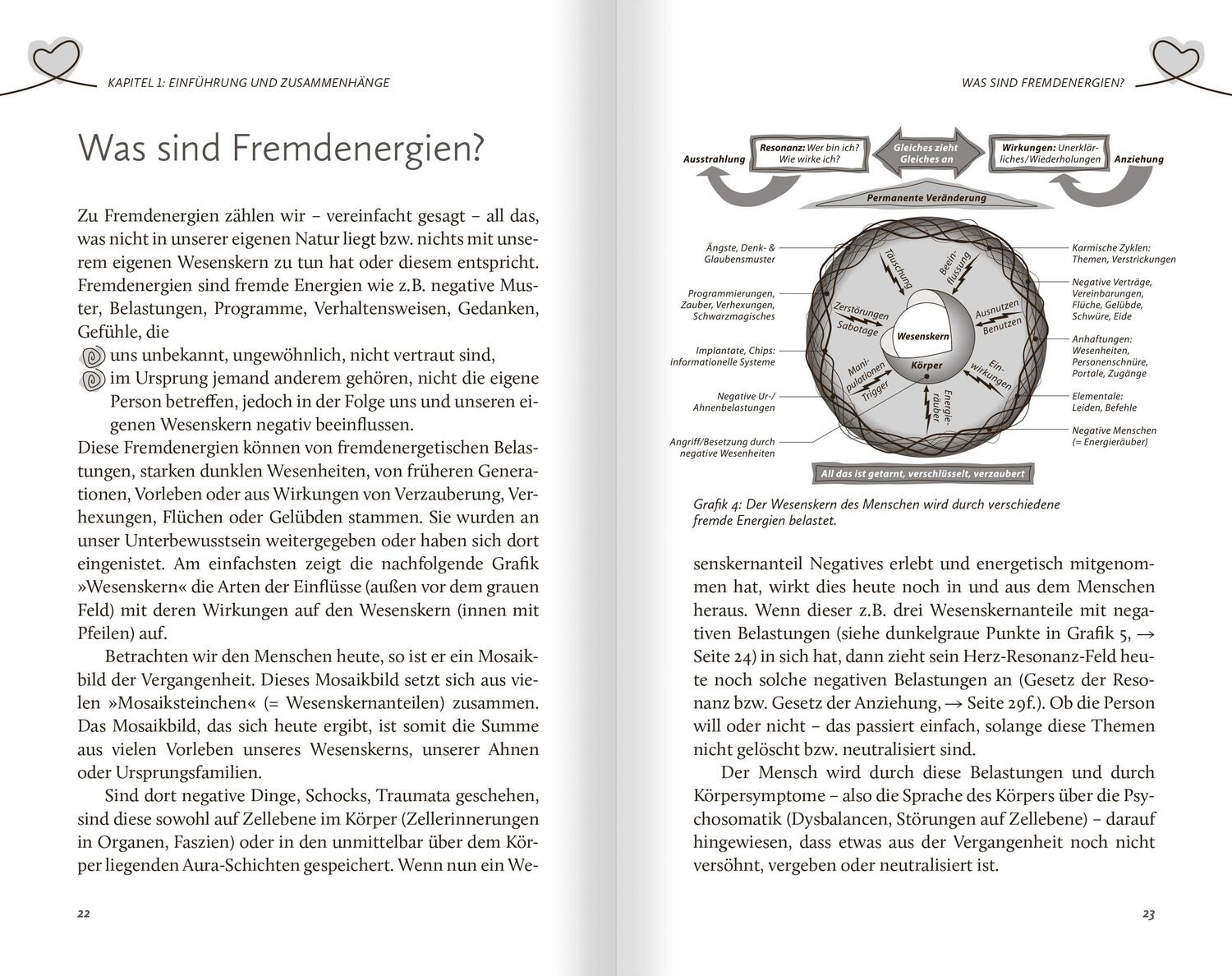 Bild: 9783863745059 | Fremdenergien | Claus Walter | Taschenbuch | 174 S. | Deutsch | 2019