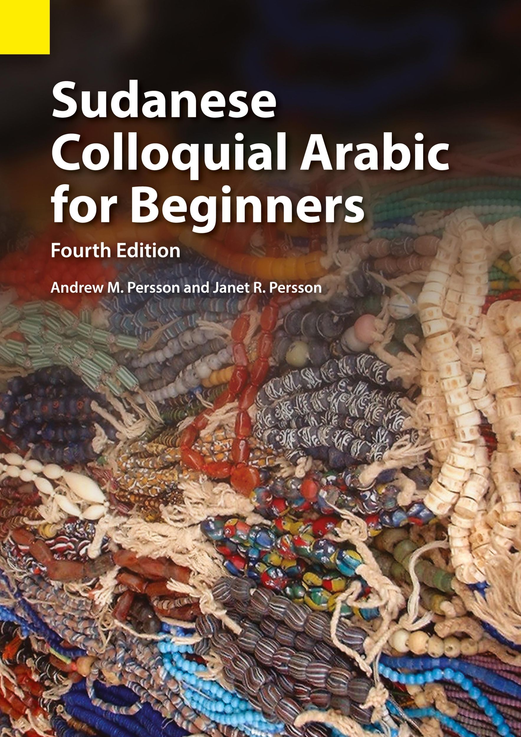 Cover: 9781556713781 | Sudanese Colloquial Arabic for Beginners | Andrew M. Persson (u. a.)