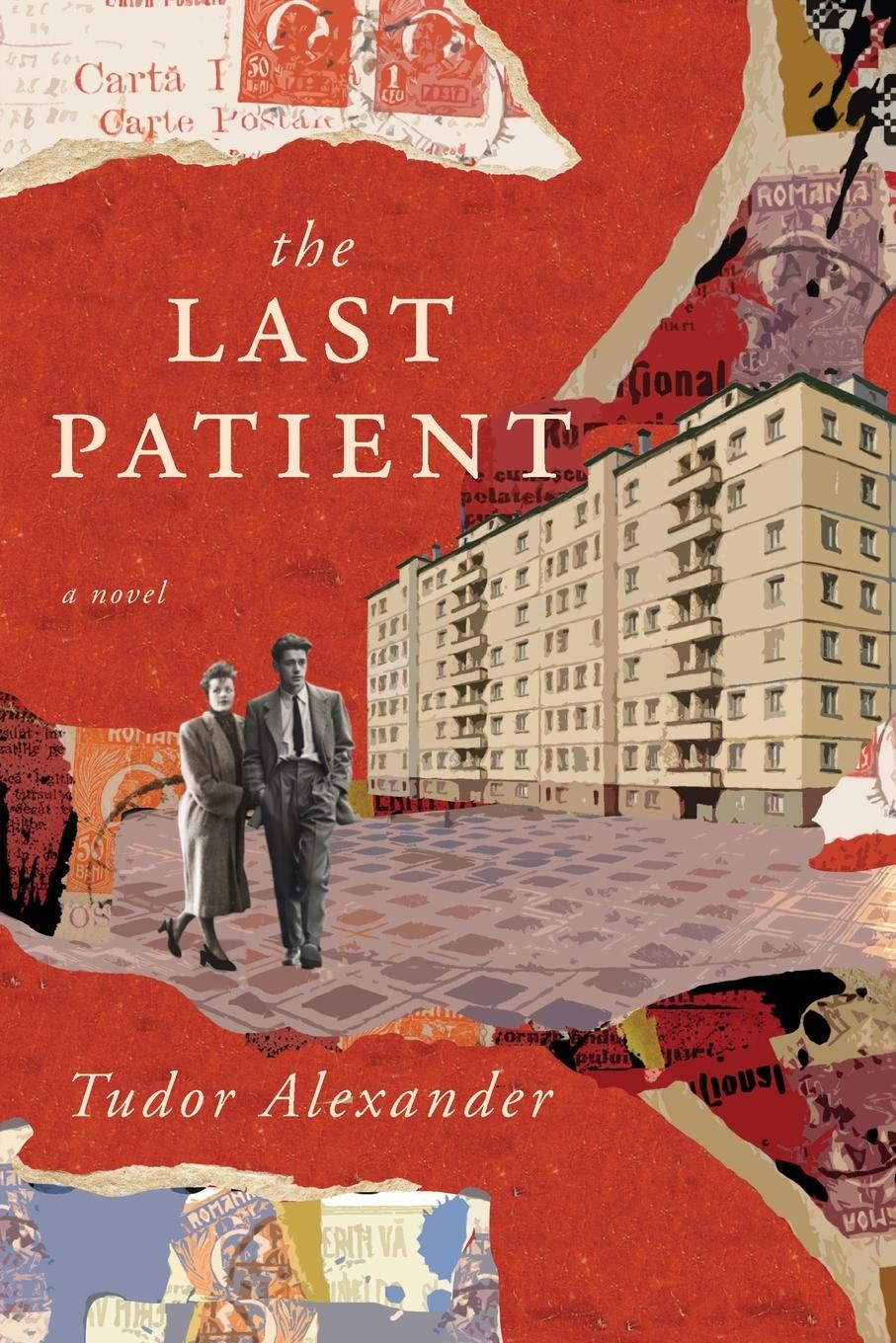 Cover: 9781633378841 | The Last Patient | Tudor Alexander | Taschenbuch | Englisch | 2025