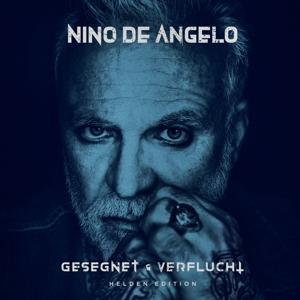 Cover: 194399341124 | Gesegnet und Verflucht-Helden Edition | Nino De Angelo | Audio-CD