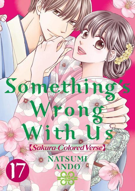 Cover: 9781646517978 | Something's Wrong with Us 17 | Natsumi Ando | Taschenbuch | Englisch