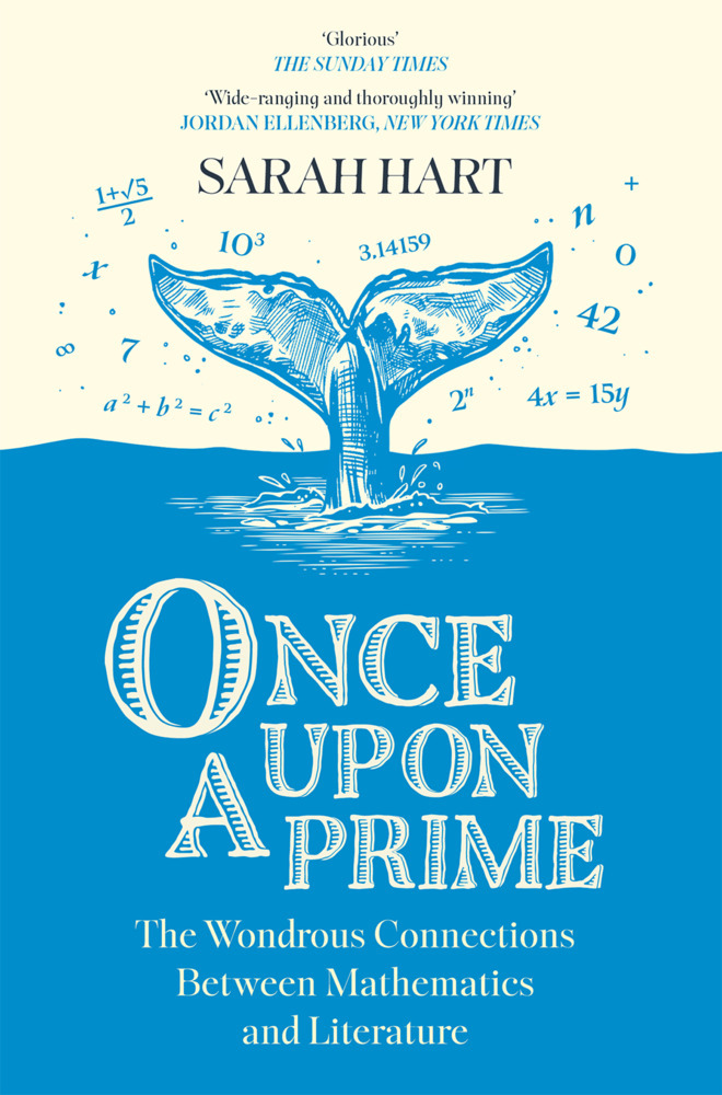 Cover: 9780008601089 | Once Upon a Prime | Sarah Hart | Buch | Englisch | 2023 | Mudlark