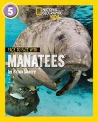Cover: 9780008358051 | Face to Face with Manatees | Level 5 | Brian Skerry | Taschenbuch
