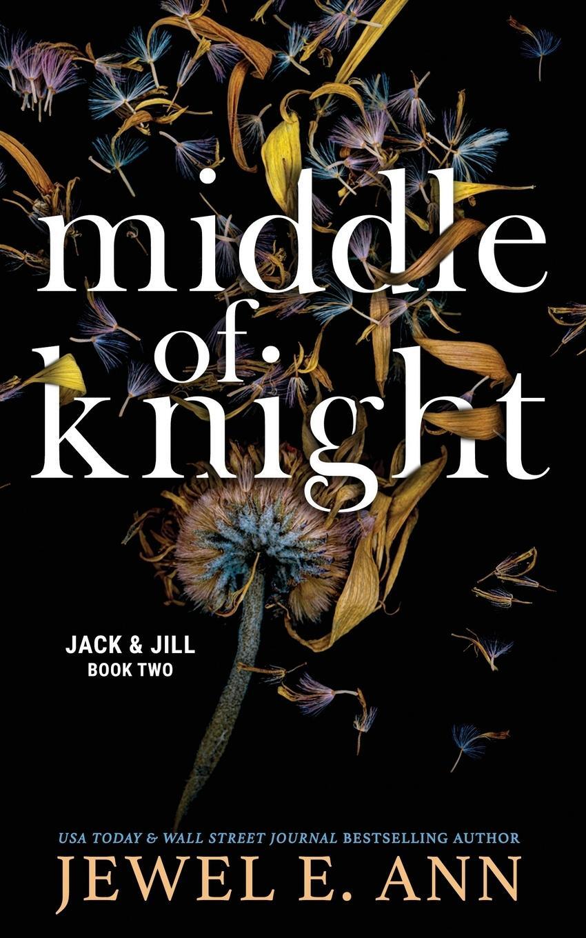 Cover: 9781735998251 | Middle of Knight | Jewel E. Ann | Taschenbuch | Paperback | Englisch