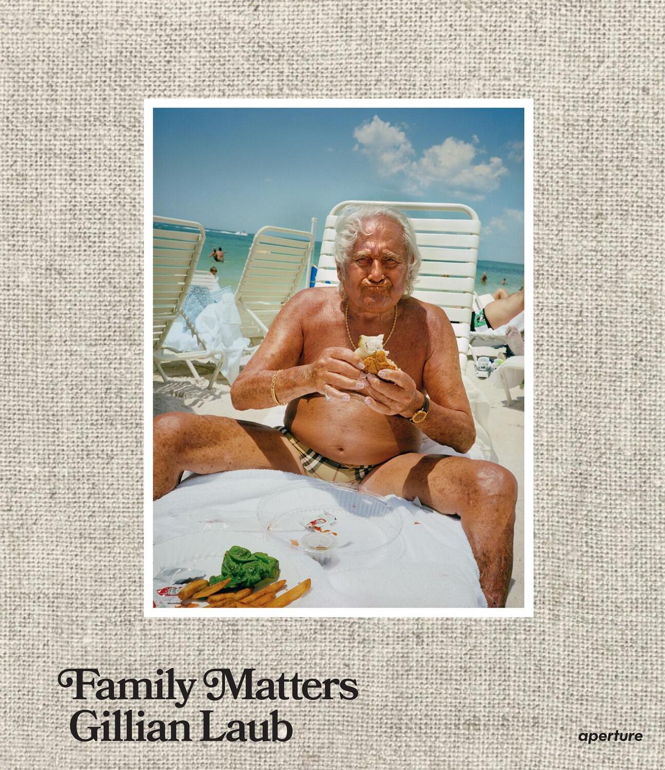 Cover: 9781597114912 | Gillian Laub: Family Matters | Buch | Englisch | 2021 | Aperture