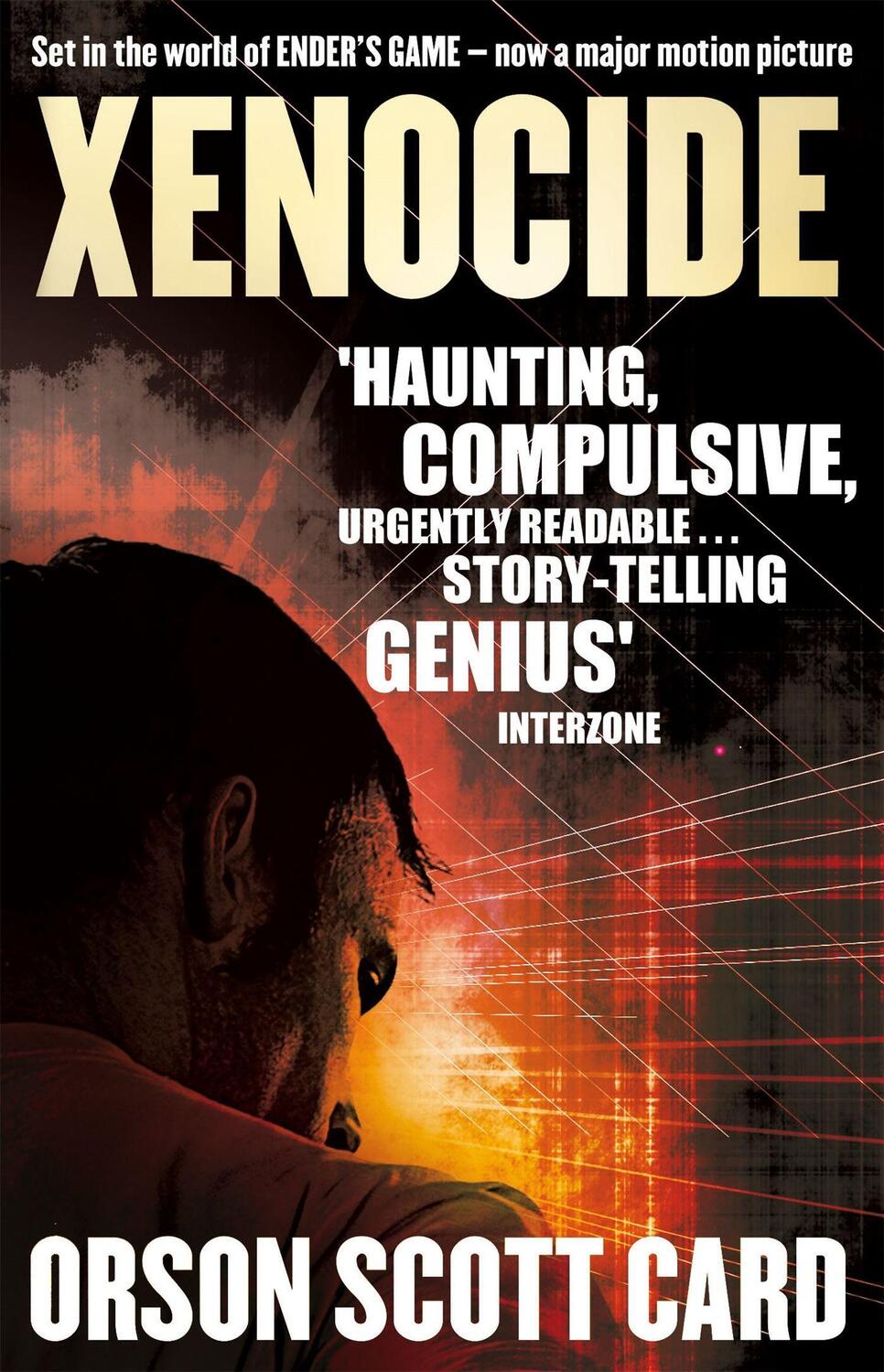 Cover: 9780356501864 | Xenocide | Book 3 of the Ender Saga | Orson Scott Card | Taschenbuch