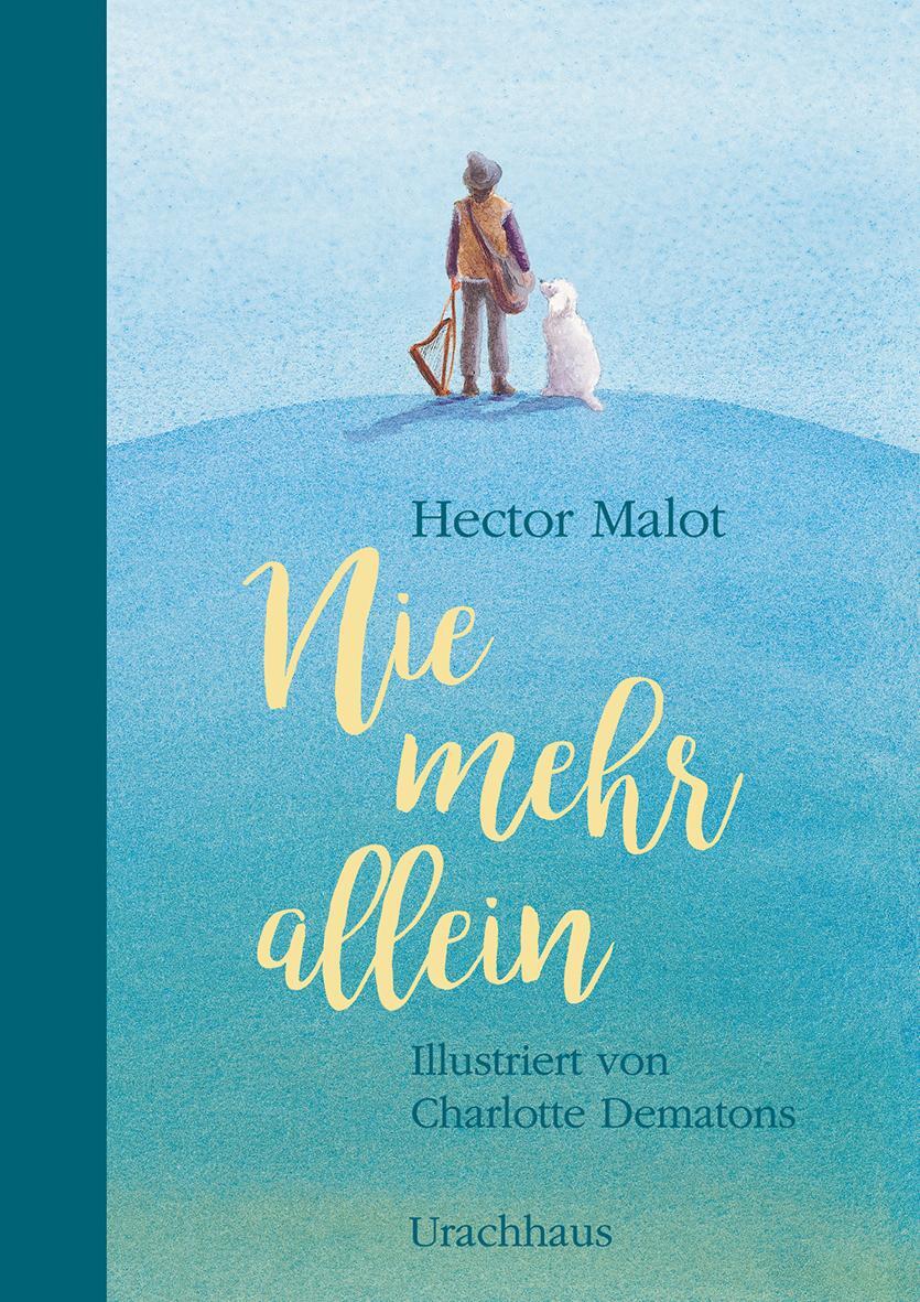 Cover: 9783825151287 | Nie mehr allein | Hector Malot | Buch | 301 S. | Deutsch | 2018