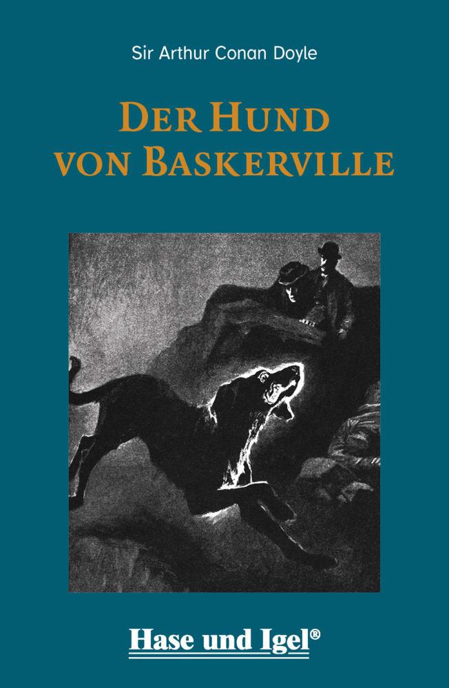 Cover: 9783863165000 | Der Hund von Baskerville / leicht lesbare Parallel-Ausgabe....