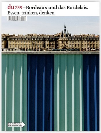 Cover: 9783037170175 | Bordeaux und das Bordelais | Camille Schlosser | Buch | Kartoniert