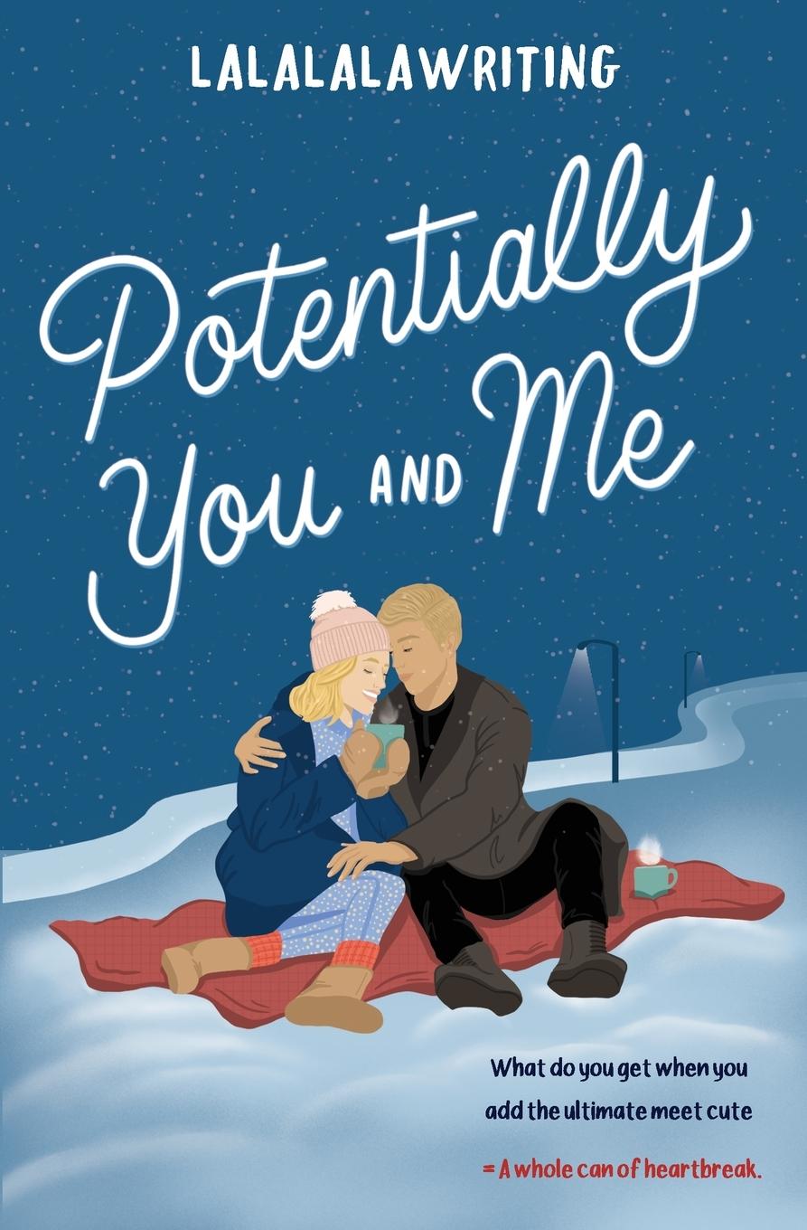 Cover: 9798985949315 | Potentially You and Me (Two Truths and a Lie) | Lalalalawriting | Buch