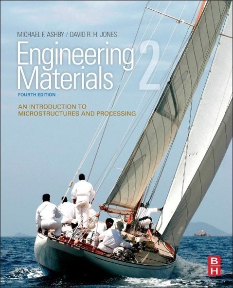 Cover: 9780080966687 | Engineering Materials 2 | David R.H. Jones (u. a.) | Taschenbuch