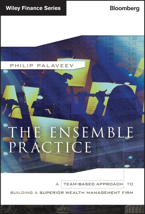 Cover: 9781118209547 | The Ensemble Practice | P. Palaveev | Buch | 240 S. | Englisch | 2012