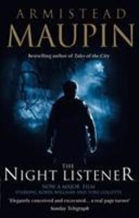 Cover: 9780552142403 | The Night Listener | Armistead Maupin | Taschenbuch | Englisch | 2001