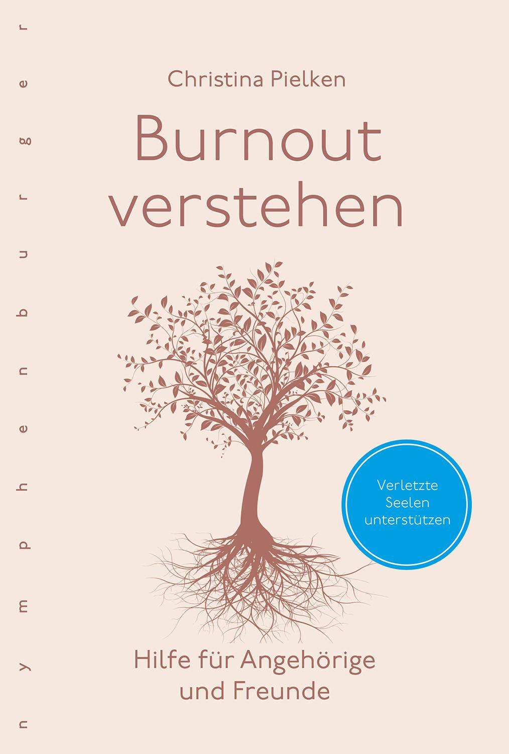 Cover: 9783485030205 | Burnout verstehen | Hilfe für Angehörige und Freunde | Pielken | Buch