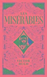 Cover: 9781435163690 | Les Miserables (Barnes & Noble Collectible Classics: Omnibus Edition)