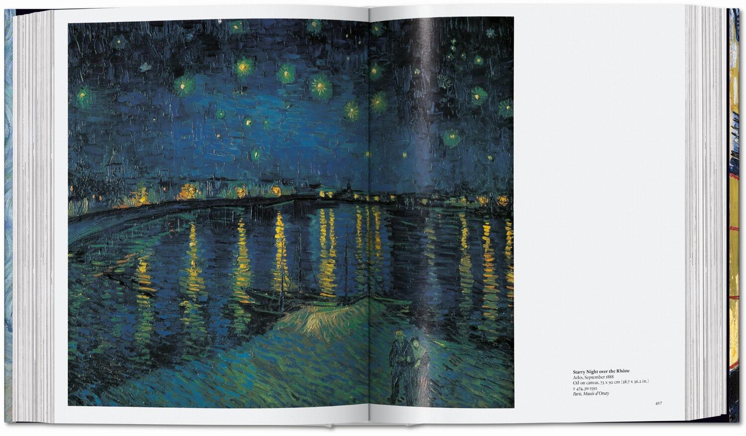 Bild: 9783836572934 | Van Gogh. The Complete Paintings | Ingo F. Walther (u. a.) | Buch