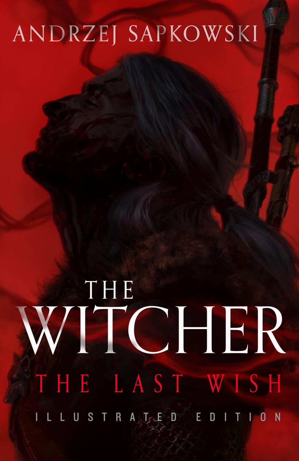 Cover: 9780316333528 | The Last Wish: Illustrated Edition | Andrzej Sapkowski | Buch | 2021