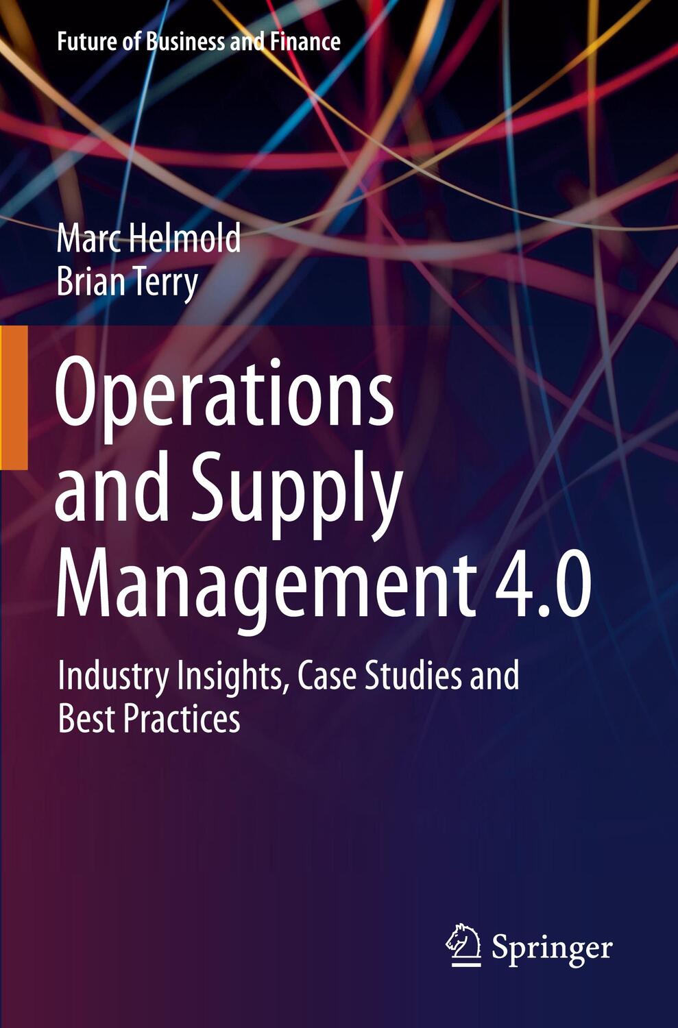 Cover: 9783030686987 | Operations and Supply Management 4.0 | Brian Terry (u. a.) | Buch