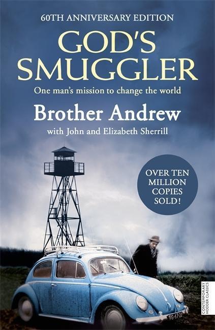 Cover: 9780340964927 | Sherrill, J: God's Smuggler | John Sherrill (u. a.) | Taschenbuch