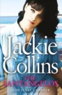 Cover: 9781471112515 | The Santangelos | Jackie Collins | Taschenbuch | Englisch | 2016