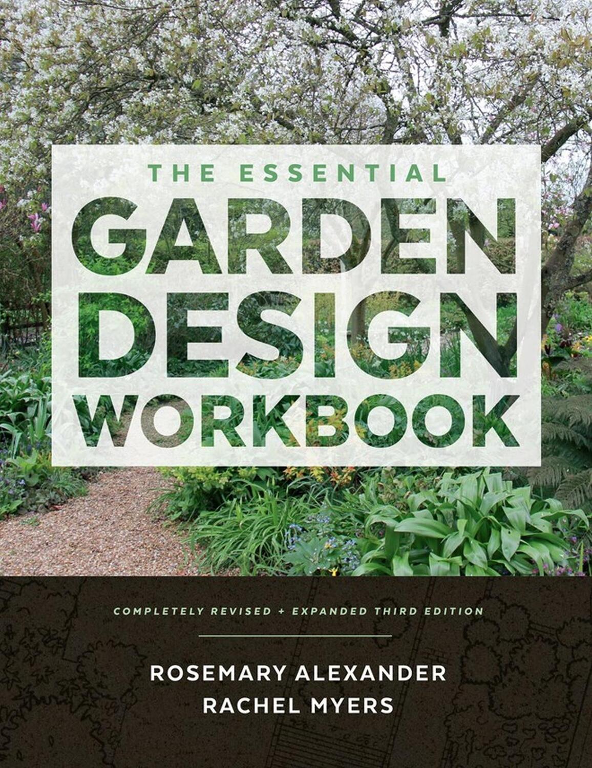Cover: 9781604696615 | The Essential Garden Design Workbook | Completely Revised and Expanded