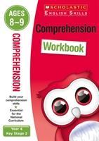 Cover: 9781407141800 | Comprehension Practice Ages 8-9 | Donna Thomson | Taschenbuch | 2016