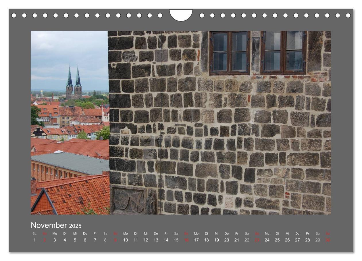 Bild: 9783435775729 | Kirchen in Europa (Wandkalender 2025 DIN A4 quer), CALVENDO...