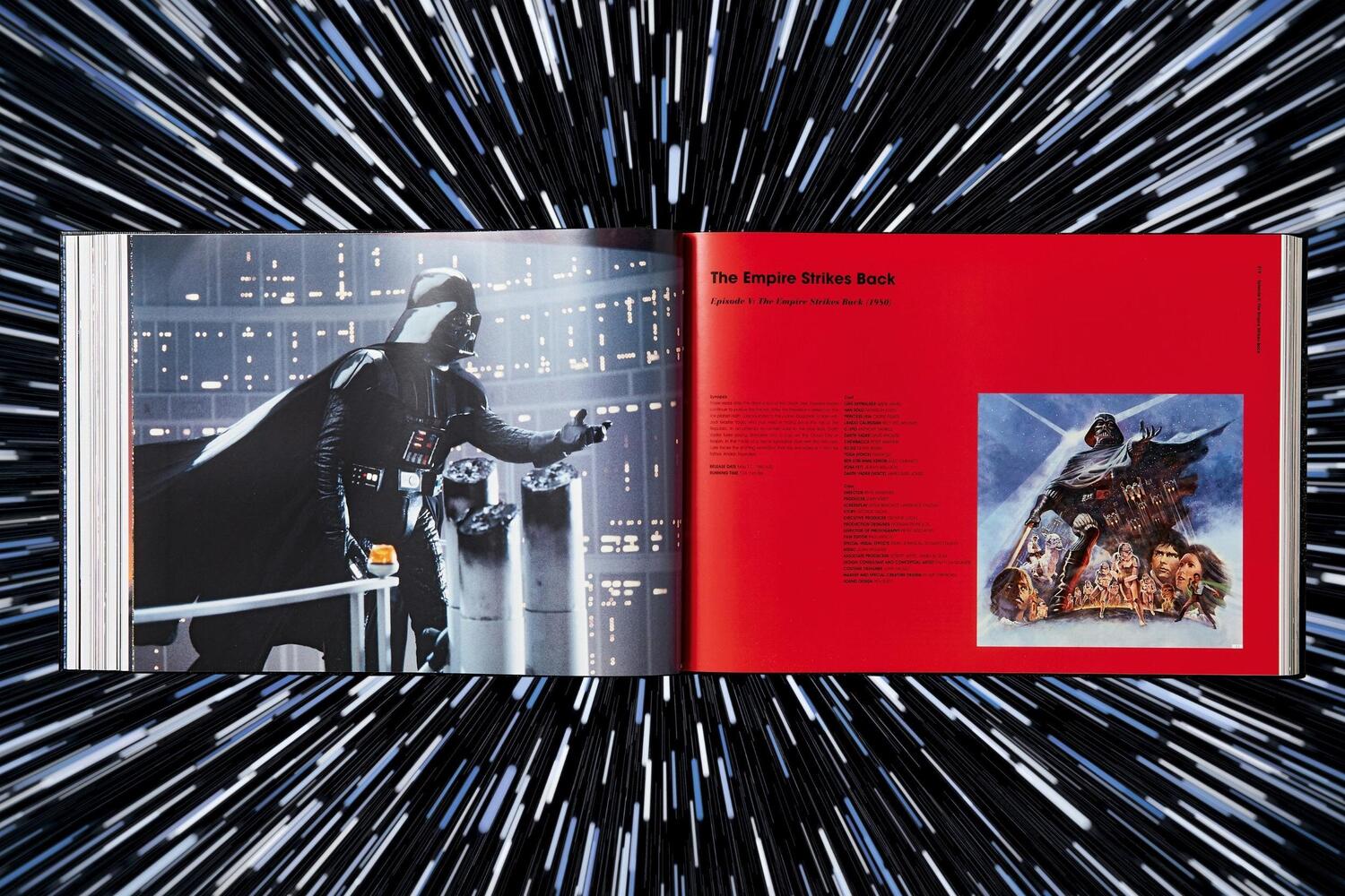 Bild: 9783836563413 | Das Star Wars Archiv: Episoden IV-VI 1977-1983 | Paul Duncan | Buch