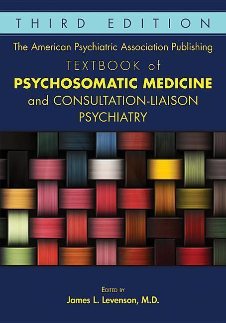 Cover: 9781615371365 | The American Psychiatric Association Publishing Textbook of...