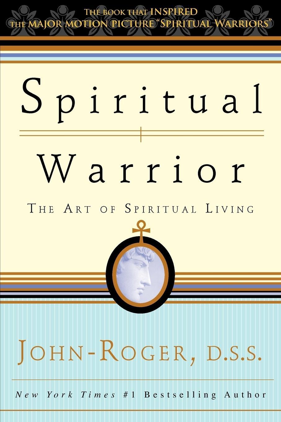 Cover: 9781893020481 | Spiritual Warrior | The Art of Spiritual Living | John-Roger | Buch