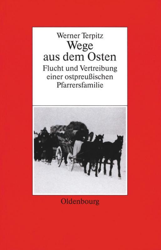Cover: 9783486562354 | Werner Terpitz | Werner Terpitz | Taschenbuch | ISSN | Paperback