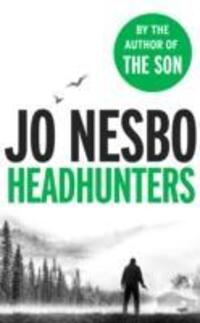 Cover: 9781784702281 | Headhunters | Jo Nesbo | Taschenbuch | Englisch | 2015