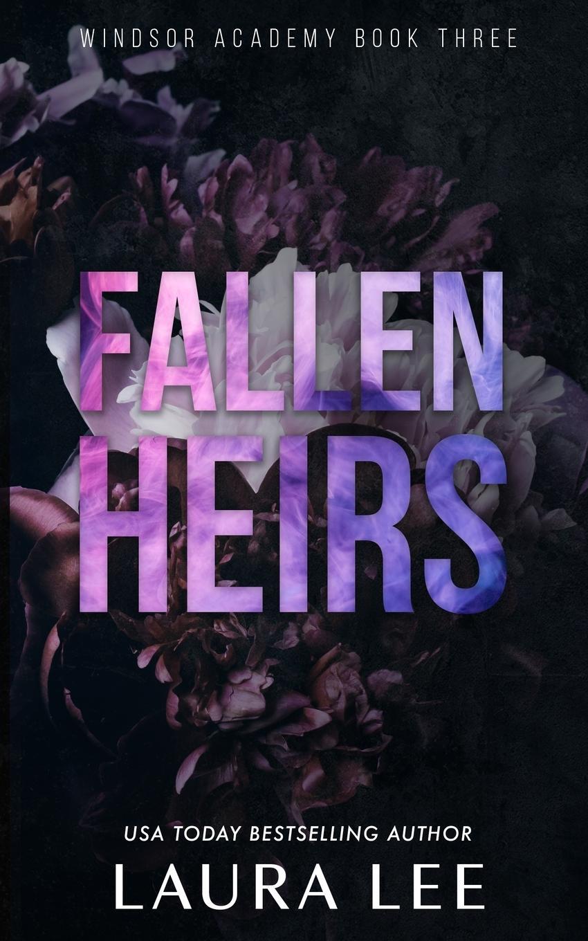 Cover: 9781955134163 | Fallen Heirs - Special Edition | A Dark High School Bully Romance