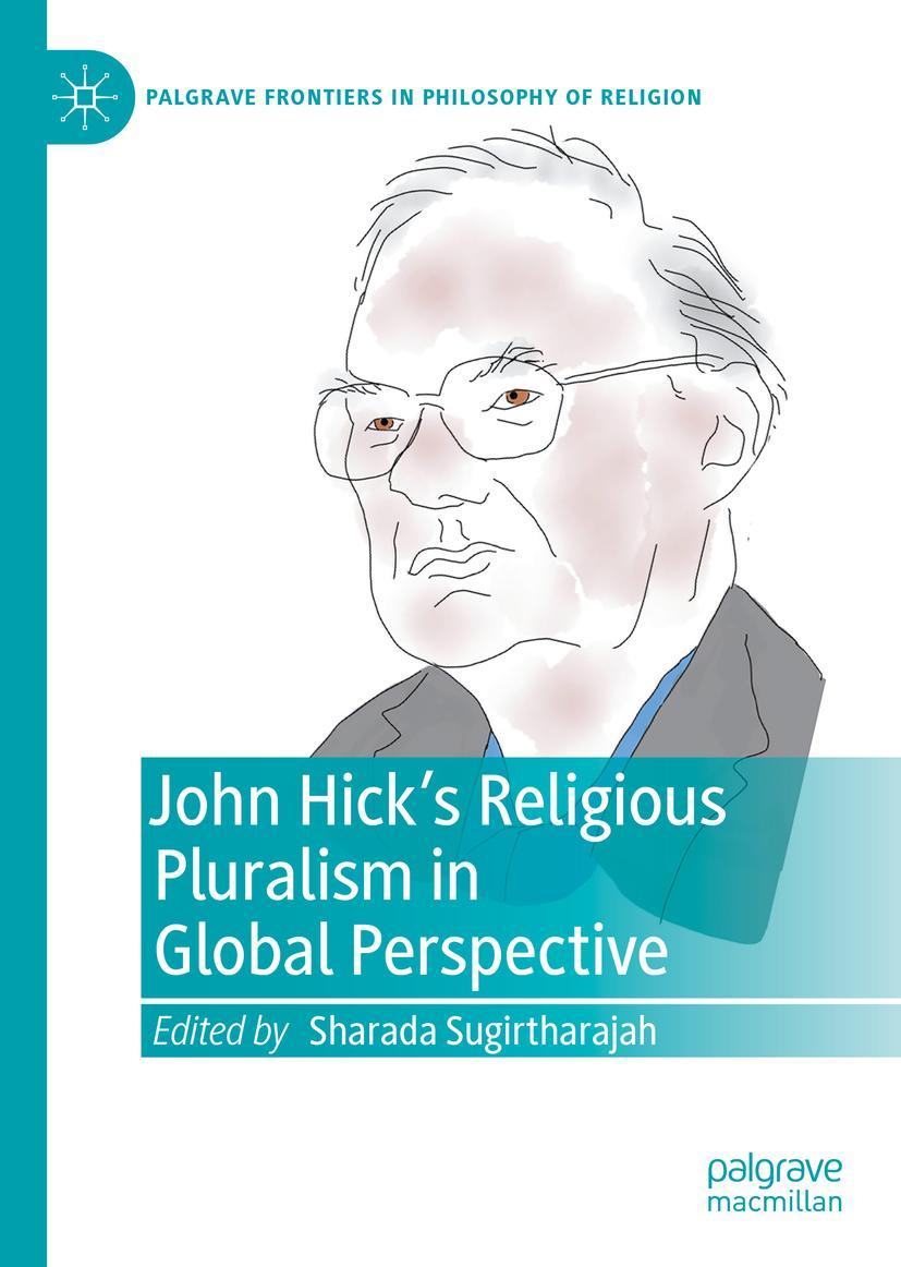 Cover: 9783031110078 | John Hick's Religious Pluralism in Global Perspective | Sugirtharajah