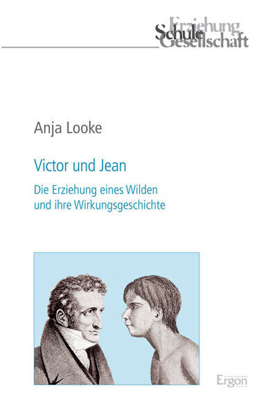 Cover: 9783956500015 | Victor und Jean | Anja Looke | Taschenbuch | 363 S. | Deutsch | 2013